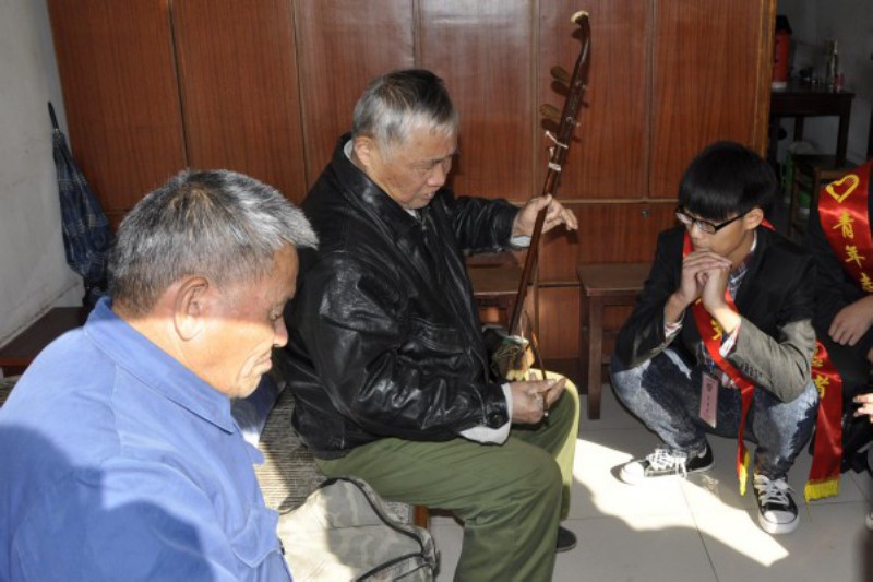 机电工程系成功举办第68届国际大学生节系列活动