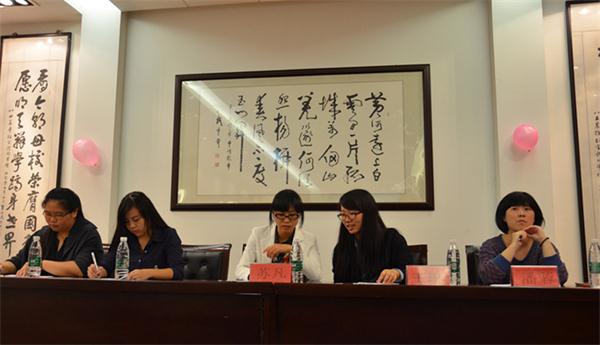 信息工程系开展“敬廉崇洁、堂正为人”第二届演讲比赛